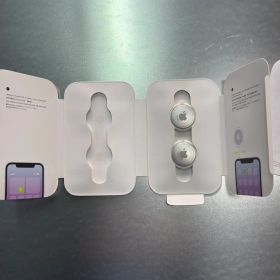 新品未使用 Apple AirTag 本体2個