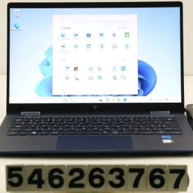 hp Elite Dragonfly G2 Core i5 1135G7 2.4GHz/16GB/256GB(SSD)/13.3W/FHD(1920x1080) タッチパネル/Win11 【546263767】