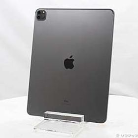 iPad Pro 12.9インチ 第5世代 256GB スペースグレイ MHNH3J／A Wi-Fi ［12.9インチ液晶／Apple-M1］
