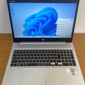 HP ProBook 450 G6ノートパソコン
