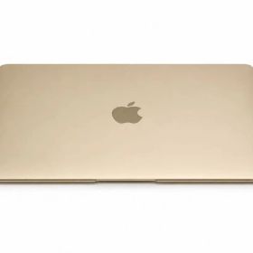 MacBook 12インチ Early 2016 8GB SSD512GB 美品