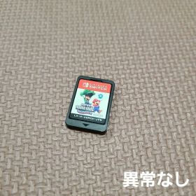 スーパーマリオブラザーズ ワンダー ソフトのみ