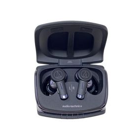 audio-technica◆イヤホン ATH-TWX9MK2//