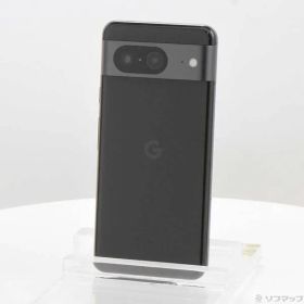 ソフマップ 〔中古品〕 Google Pixel 8 128GB オブシディアン GA04803-JP SIMフリー【258】