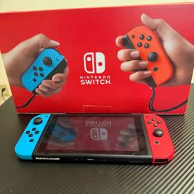 Nintendo Switch 本体 プロコン、スプラトゥーン限定カバーなど