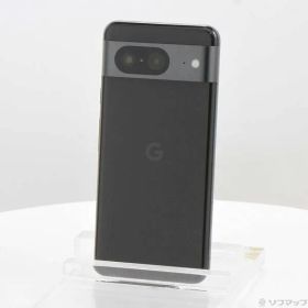ソフマップ 〔中古品〕 Google Pixel 8 128GB オブシディアン GZPF0 Y!mobile SIMフリー【198】