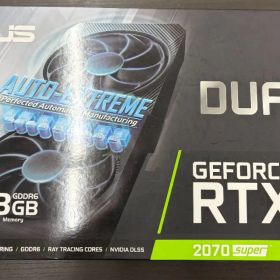 GeForce RTX 2070 SUPER 搭載グラボ 新品 43,888円 中古 | ネット最