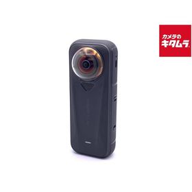 【中古】 【美品】 Insta360 X4 Air Starter Bundle Graphite Black（CINSAAFA-SE03）