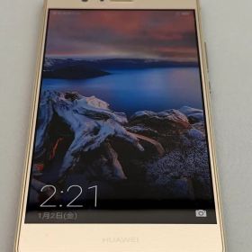 HUAWEI P9 lite 新品 4,980円 中古 1,899円 | ネット最安値の価格比較