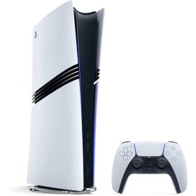 【新品】SONY ソニー PS5 PlayStation5 Pro CFI-7100B01 2025年版