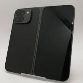 【中古】Google docomo 【SIMフリー】 Pixel 9 Pro Fold オブシディアン 16GB 256GB【札幌南2条】保証期間１ヶ月【ランクB】