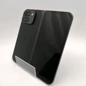 【中古】Google 国内版 【SIMフリー】 Pixel 9 Pro Fold オブシディアン 16GB 256GB【ECセンター】保証期間１ヶ月【ランクB】