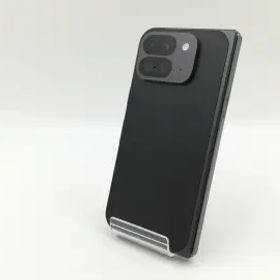 【中古】Google 国内版 【SIMフリー】 Pixel 9 Pro Fold オブシディアン 16GB 256GB【福岡筑紫】保証期間１ヶ月【ランクC】