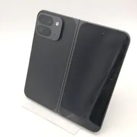 【中古】Google 国内版 【SIMフリー】 Pixel 9 Pro Fold オブシディアン 16GB 512GB GC15S【柏】保証期間１ヶ月【ランクC】