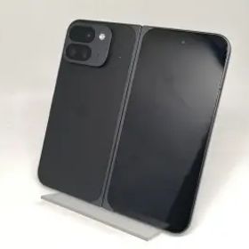 【中古】Google 国内版 【SIMフリー】 Pixel 9 Pro Fold オブシディアン 16GB 256GB【日本橋3】保証期間１ヶ月【ランクB】