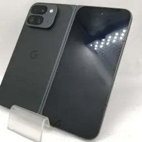 【中古】Google 国内版 【SIMフリー】 Pixel 9 Pro Fold オブシディアン 16GB 256GB【新宿】保証期間１ヶ月【ランクB】