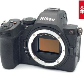 【中古】 【美品】 ニコン Z5II ボディ 【ミラーレス一眼】 【6ヶ月保証】