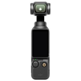 DJI ビデオカメラ OSMO POCKET 3 クリエイターコンボ