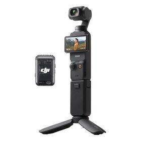 DJI ディージェーアイOsmo Pocket 3 Creator Combo OP9913(2623208)送料無料