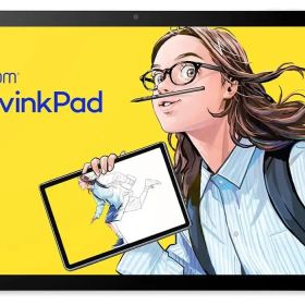【中古】PCハード Android搭載 ポータブルパッド Wacom MovinkPad 11[DTHA116CL0Z]