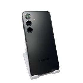 Galaxy S24 8GB 256GB SCG25 オニキスブラック Bランク バッテリー良好 au版 SIMフリー スマホ 本体