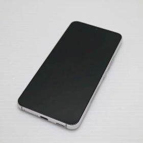 【中古】安心保証 超美品 Galaxy S22 SC-51C ファントムホワイト スマホ 白ロム 中古土日祝発送OK