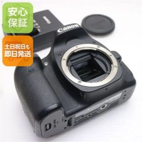 超美品 EOS 80D ボディ ブラック Canon 土日祝発送OK