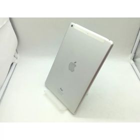 【中古】Apple SoftBank 【SIMロックあり】 iPad Air（2013） 16GB シルバー MD794J/A【ECセンター】保証期間1ヶ月【ランクC】