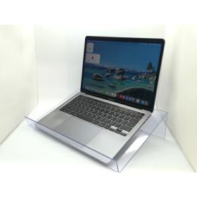 【中古】Apple MacBook Pro 13インチ Corei5:2GHz 1TB スペースグレイ MWP52J/A (Mid 2020)【静岡】保証期間1ヶ月【ランクB】