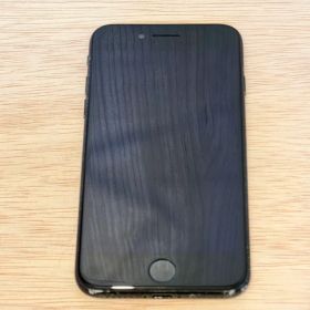 ジャンク iPhone7 本体