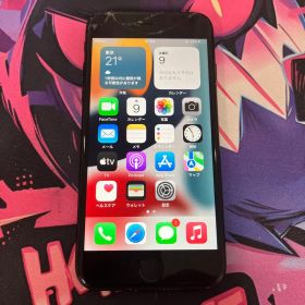 Apple iPhone 7 128GB 本体