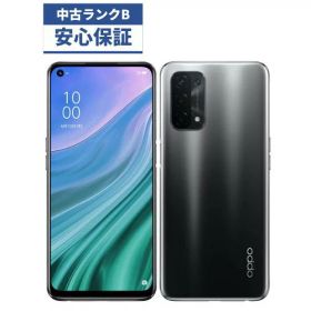 OPPO A5 5G 新品 19,000円 中古 9,900円 | ネット最安値の価格比較