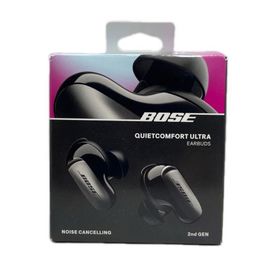 ワイヤレスイヤホン BOSE QUIETCOMFORT ULTRA EARBUDS【中古】