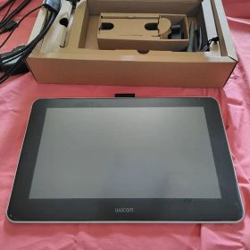 Wacom One ワコムワン13 本体 液晶ペンタブレット