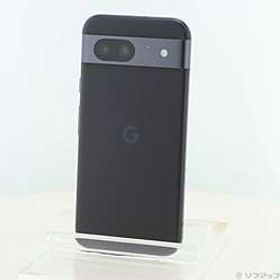 Google Pixel 8a 128GB オブシディアン GOSBA2 Softbank SIMフリー