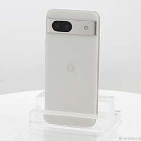 Google Pixel 8a 128GB ポーセリン GOSBA3 Softbank SIMフリー