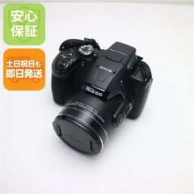 超美品 COOLPIX B700 ブラック 即日発送 コンデジ Nikon 本体 土日祝発送OK