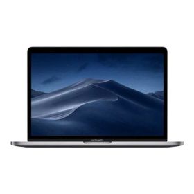 【中古】【安心保証】 MacBookPro 2019年 MUHP2J/A