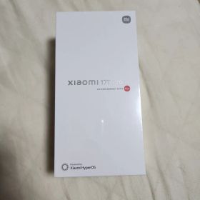 Xiaomi 17T Pro Deep Violet 本体