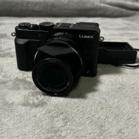 動作良好 Panasonic LUMIX DMC-LX100 パナソニック