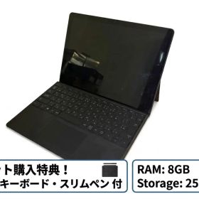 【美品】Microsoft Surface Pro9 8GB / 256GB