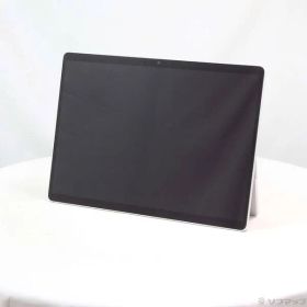 ソフマップ 〔中古品〕 Surface Pro9 〔Microsoft SQ3／8GB／SSD256GB〕 RU8-00010 プラチナ【198】