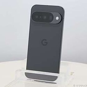 Google Pixel 10 256GB オブシディアン GL066 SIMフリー ［6.3インチ有機EL／Google Tensor G5／RAM:12GB／ナノSIM&eSIM］