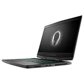 【中古】DELL (デル) ゲーミングノートPC ALIENWARE m15 NAM95VR-9HL シルバー [Core i7・15.6インチ・HDD 1TB・SSD 256GB・メモリ 16GB]