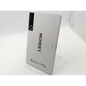 【中古】Lenovo 国内版 【Wi-Fi】 LEGION Tab (8.8”、5) ZAH20128JP グレイシャーホワイト 【Snapdragon 8 Elite Gen 5/12GB/256GB】【千葉】保証期間1ヶ月【ランクA】