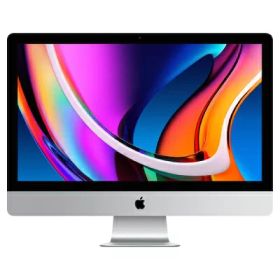 中古パソコン iMac Retina 5K MXWT2J/A Mid 2020【Core i5(3.1GHz)/27inch/8GB/256GB SSD】 Apple 当社3ヶ月間保証 イオシス