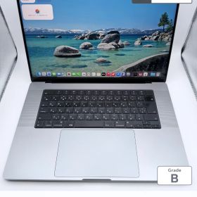 【15日保証】 MacBook Pro 16インチ M2Max 32GB 1TB A2780 動作確認済み 即発送