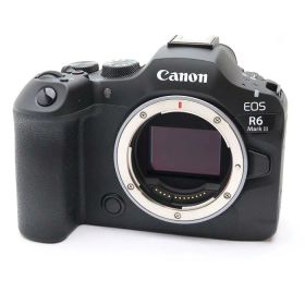 【中古品】《良品》Canon EOS R6 Mark III ボディ[デジタルカメラ]
