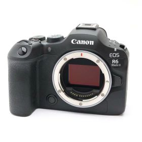 【中古品】《美品》Canon EOS R6 Mark III ボディ[デジタルカメラ]