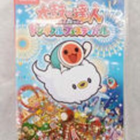 太鼓の達人 ドンダフルフェスティバル Switch/HAC-P-A333A BANDAI